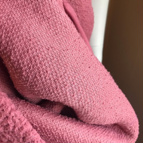 Victoria’s Secret PINK boyfriend quarter zip - Picture 4 of 8